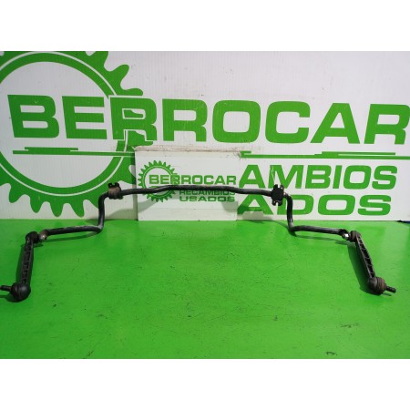Recambio de barra estabilizadora delantera para opel astra h berlina elegance referencia OEM IAM 13173541  