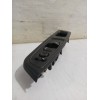 Recambio de mando elevalunas delantero izquierdo para nissan micra v (k14) 1.5 dci referencia OEM IAM 809615FA1A  