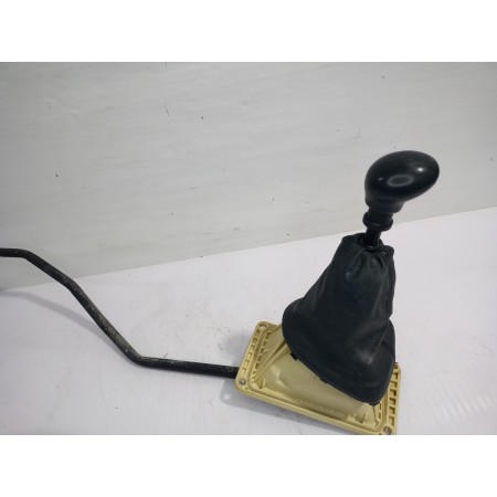 Recambio de palanca cambio para renault megane i berlina hatchback (ba0) 1.6e alize referencia OEM IAM 7701469093  
