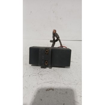 Recambio de caja precalentamiento para seat arosa (6h1) 1.4 tdi referencia OEM IAM 1J0919506K  