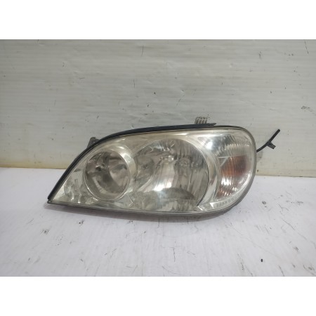 Recambio de faro izquierdo para kia carnival ii 2.9 crdi lx referencia OEM IAM H712V55W  