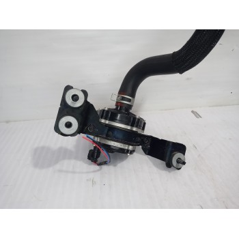 Recambio de bomba agua para kia niro (sg2) hybrid concept referencia OEM IAM 369002BKH1  