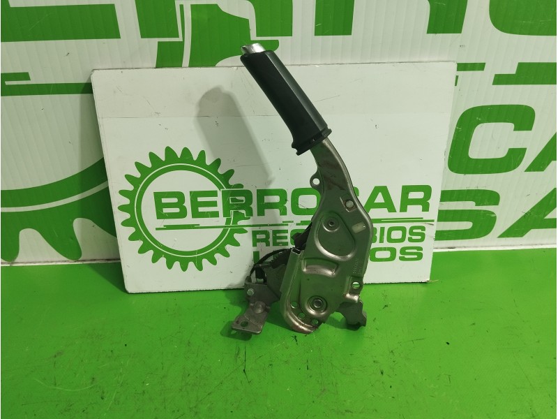Recambio de palanca freno para opel astra h berlina essentia referencia OEM IAM 13122454  