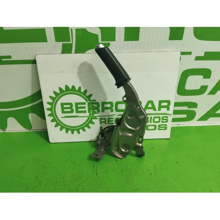 Recambio de palanca freno para opel astra h berlina essentia referencia OEM IAM 13122454  