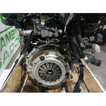 Recambio de motor completo para mazda 626 berlina (gf) 2.0 16v cat referencia OEM IAM FS2C  