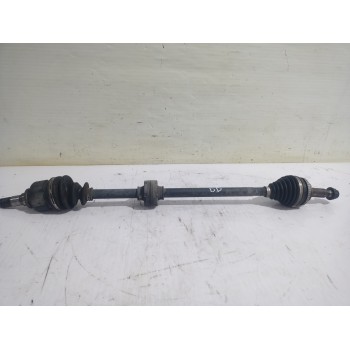 Recambio de transmision delantera derecha para toyota prius (nhw20) basis referencia OEM IAM 4346049385  