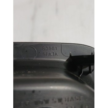 Recambio de mando elevalunas delantero izquierdo para nissan micra v (k14) 1.5 dci referencia OEM IAM 809615FA1A  