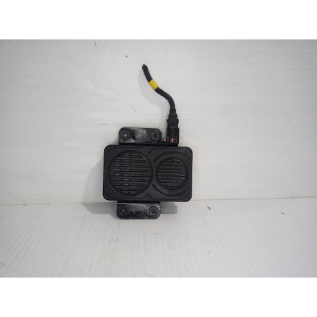 Recambio de modulo electronico para kia niro (sg2) hybrid concept referencia OEM IAM PCMAMP09950  