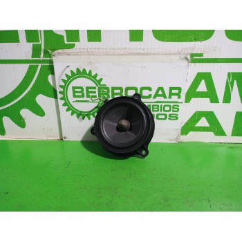 Recambio de altavoz para renault laguna grandtour iii renault laguna iii grandtour referencia OEM IAM 281565599R  