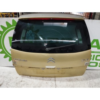 PORTON TRASERO 8701W5 