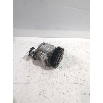Recambio de compresor aire acondicionado para peugeot 107 (pm_, pn_) 1.4 hdi referencia OEM IAM 883100H020  