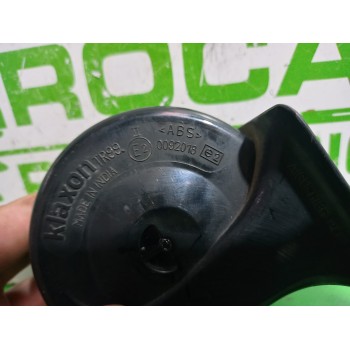 Recambio de claxon para renault scenic ii grand emotion referencia OEM IAM E20092018  