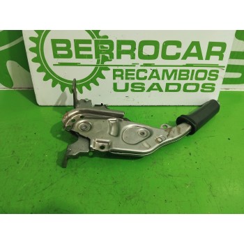 Recambio de palanca freno para opel astra h berlina essentia referencia OEM IAM 13122454  