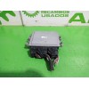 Recambio de centralita motor uce para renault scenic iii xmod bose referencia OEM IAM 237106288R  