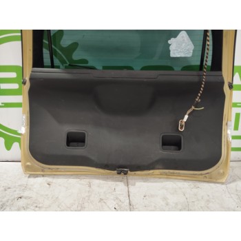 Recambio de porton trasero para citroën c4 picasso 1.6 16v hdi fap referencia OEM IAM 8701W5  