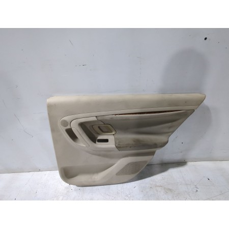 Recambio de guarnecido puerta trasera derecha para skoda fabia ii combi (545) 1.2 tsi referencia OEM IAM 5J9867212  