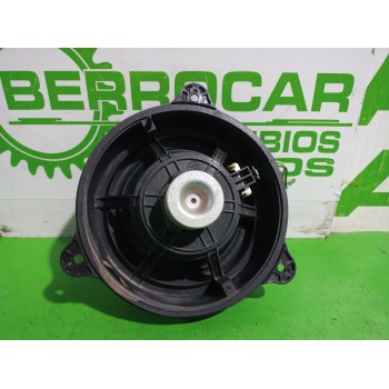 Recambio de altavoz para renault laguna grandtour iii renault laguna iii grandtour referencia OEM IAM 281565599R  