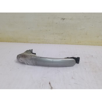 MANETA EXTERIOR DELANTERA IZQUIERDA 3B0837205G01C 