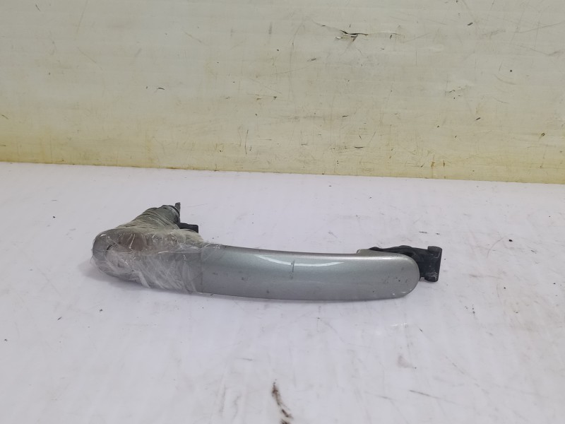 Recambio de maneta exterior delantera izquierda para skoda fabia (5j2 ) family referencia OEM IAM 3B0837205G01C  