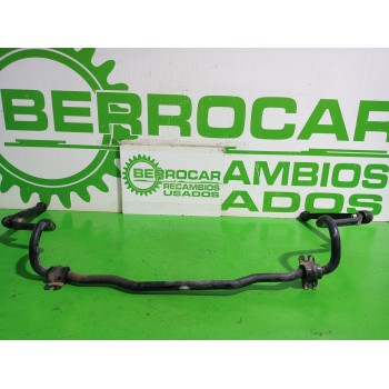 Recambio de barra estabilizadora delantera para opel astra h berlina elegance referencia OEM IAM 13173541  