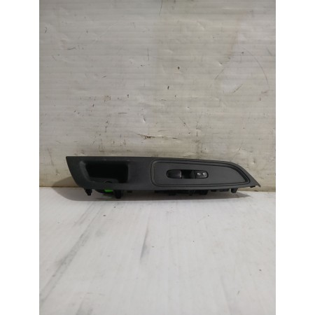 Recambio de mando elevalunas delantero derecho para nissan micra v (k14) 1.5 dci referencia OEM IAM 809605FA1A  