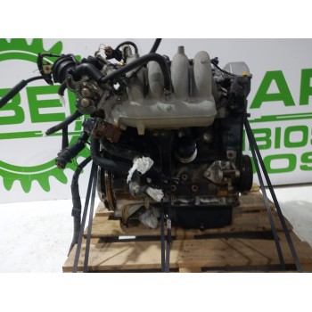 Recambio de motor completo para mazda 626 berlina (gf) 2.0 16v cat referencia OEM IAM FS2C  