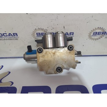 VALVULA DE SUSPENSION NEUMATICA 3496860 