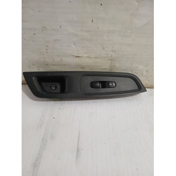 Recambio de mando elevalunas delantero derecho para nissan micra v (k14) 1.5 dci referencia OEM IAM 809605FA1A  