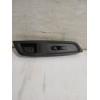 Recambio de mando elevalunas delantero derecho para nissan micra v (k14) 1.5 dci referencia OEM IAM 809605FA1A  