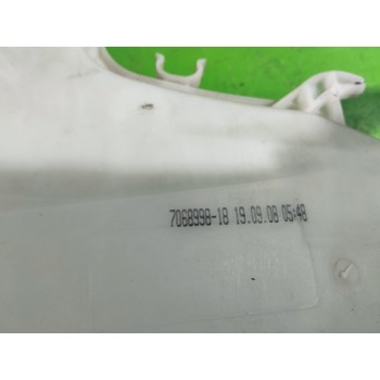Recambio de deposito limpia para bmw serie 3 touring (e91) 2.0 16v referencia OEM IAM 706899818  