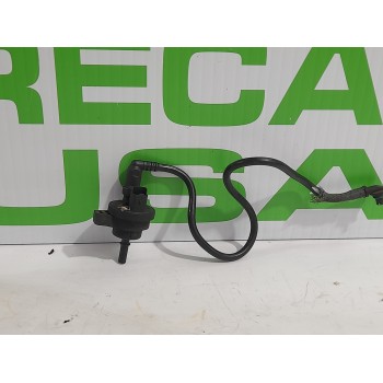 Recambio de valvula aire adicional para renault laguna ii (bg0) 1.6 referencia OEM IAM 2580119A  