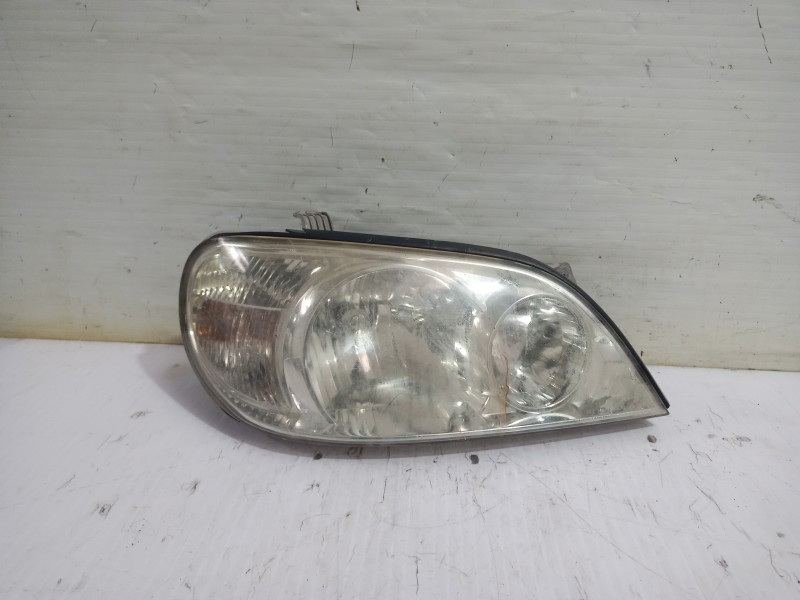 Recambio de faro derecho para kia carnival ii 2.9 crdi lx referencia OEM IAM H712V55W  