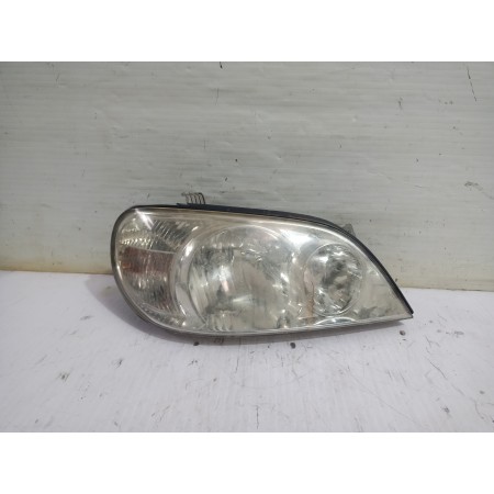 Recambio de faro derecho para kia carnival ii 2.9 crdi lx referencia OEM IAM H712V55W  