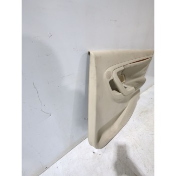 Recambio de guarnecido puerta trasera derecha para skoda fabia ii combi (545) 1.2 tsi referencia OEM IAM 5J9867212  