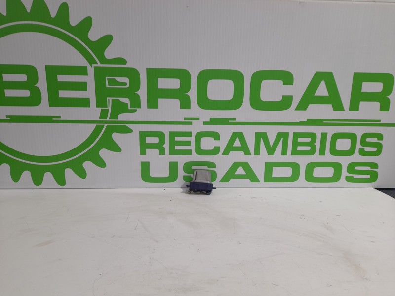 Recambio de resistencia calefaccion para renault laguna ii (bg0) 1.6 referencia OEM IAM 5248521812V  