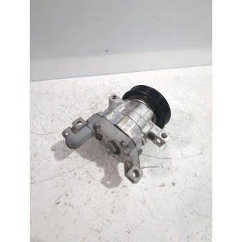 Recambio de compresor aire acondicionado para peugeot 107 (pm_, pn_) 1.4 hdi referencia OEM IAM 883100H020  