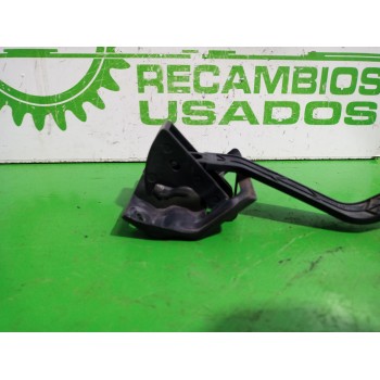 Recambio de tirador capot para renault scenic ii grand emotion referencia OEM IAM 8200484672  