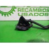Recambio de tirador capot para renault scenic ii grand emotion referencia OEM IAM 8200484672  