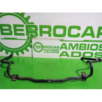 Recambio de barra estabilizadora delantera para opel astra h berlina elegance referencia OEM IAM 13173541  