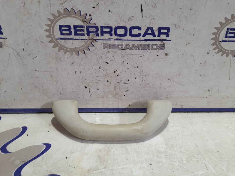 Recambio de asidero techo para volkswagen polo (9n1) 1.2 referencia OEM IAM 6N0857607T  