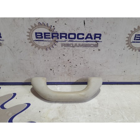 Recambio de asidero techo para volkswagen polo (9n1) 1.2 referencia OEM IAM 6N0857607T  