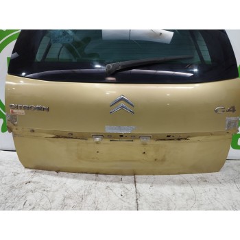 Recambio de porton trasero para citroën c4 picasso 1.6 16v hdi fap referencia OEM IAM 8701W5  