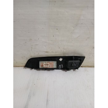 Recambio de mando elevalunas delantero derecho para nissan micra v (k14) 1.5 dci referencia OEM IAM 809605FA1A  