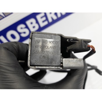 Recambio de cerradura capo para skoda rapid 1.4 16v tsi referencia OEM IAM 5JA823509E  