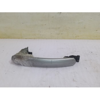 Recambio de maneta exterior delantera izquierda para skoda fabia (5j2 ) family referencia OEM IAM 3B0837205G01C  