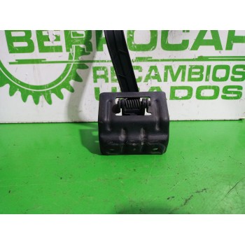 Recambio de tirador capot para renault scenic ii grand emotion referencia OEM IAM 8200484672  