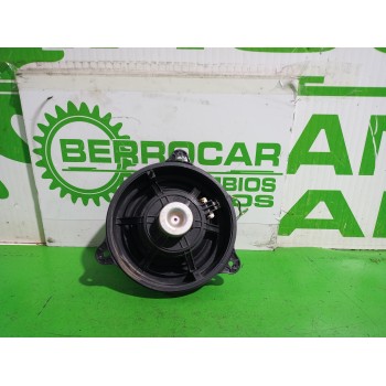 Recambio de altavoz para renault laguna grandtour iii renault laguna iii grandtour referencia OEM IAM 281565599R  