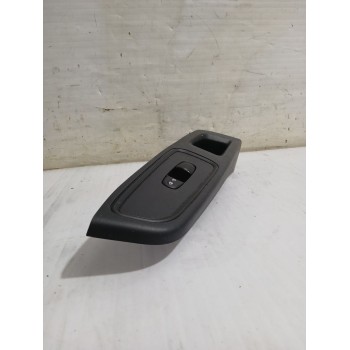 Recambio de mando elevalunas delantero derecho para nissan micra v (k14) 1.5 dci referencia OEM IAM 809605FA1A  