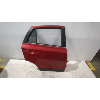 Recambio de puerta trasera derecha para suzuki sx4 s-cross (jy) 1.4 t allgrip (akk 414) referencia OEM IAM 6800361M01000  