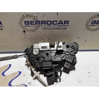 Recambio de cerradura puerta delantera izquierda para seat ibiza (6p1) 1.0 tsi referencia OEM IAM 5N1837015N  